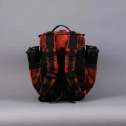 35L Backpack Blood Orange -Fashion bags 1D5D8704 A9D3 4629 BB09 43C932E19612