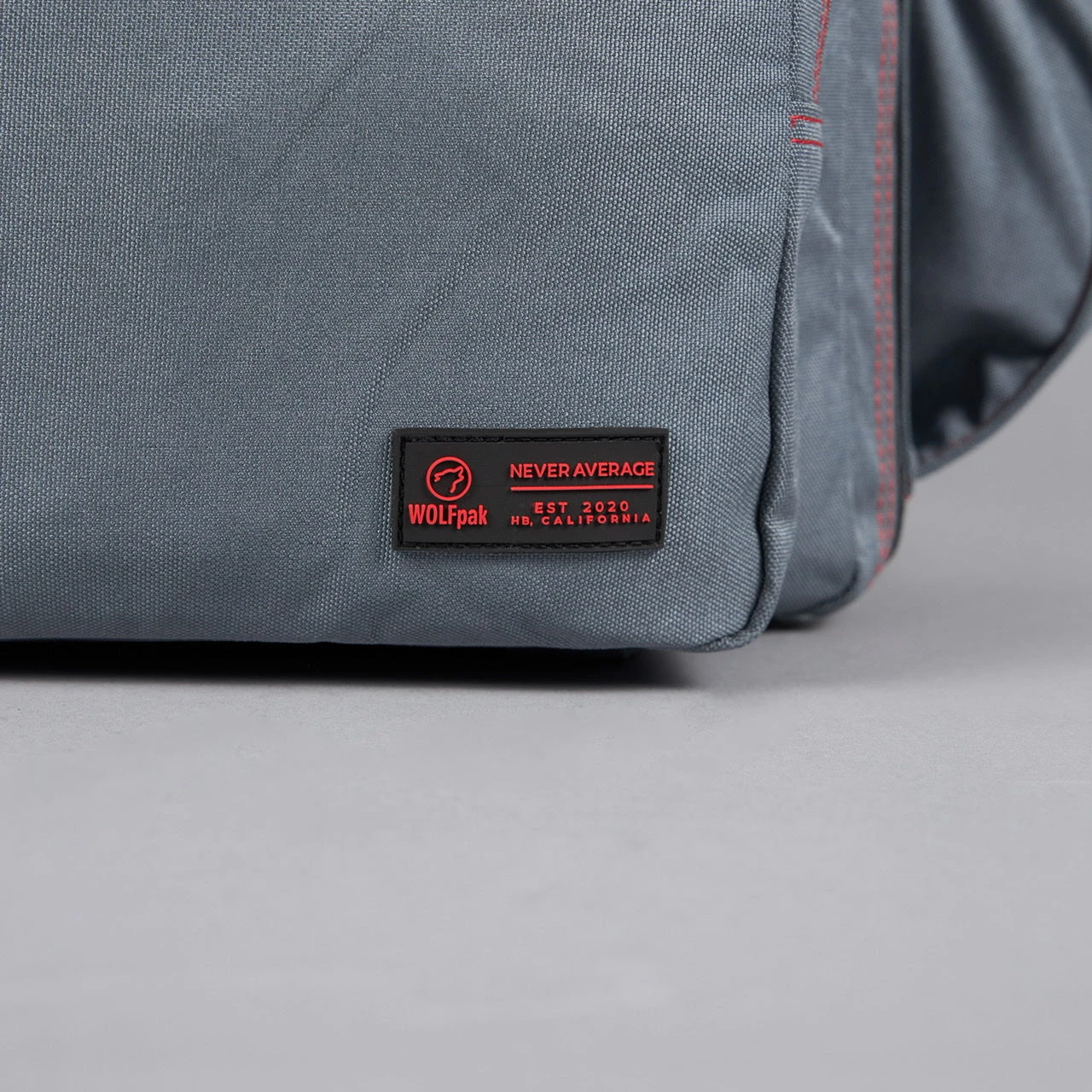 15L Backpack Anvil Gray 18 15L Backpack Anvil Gray - Image 18