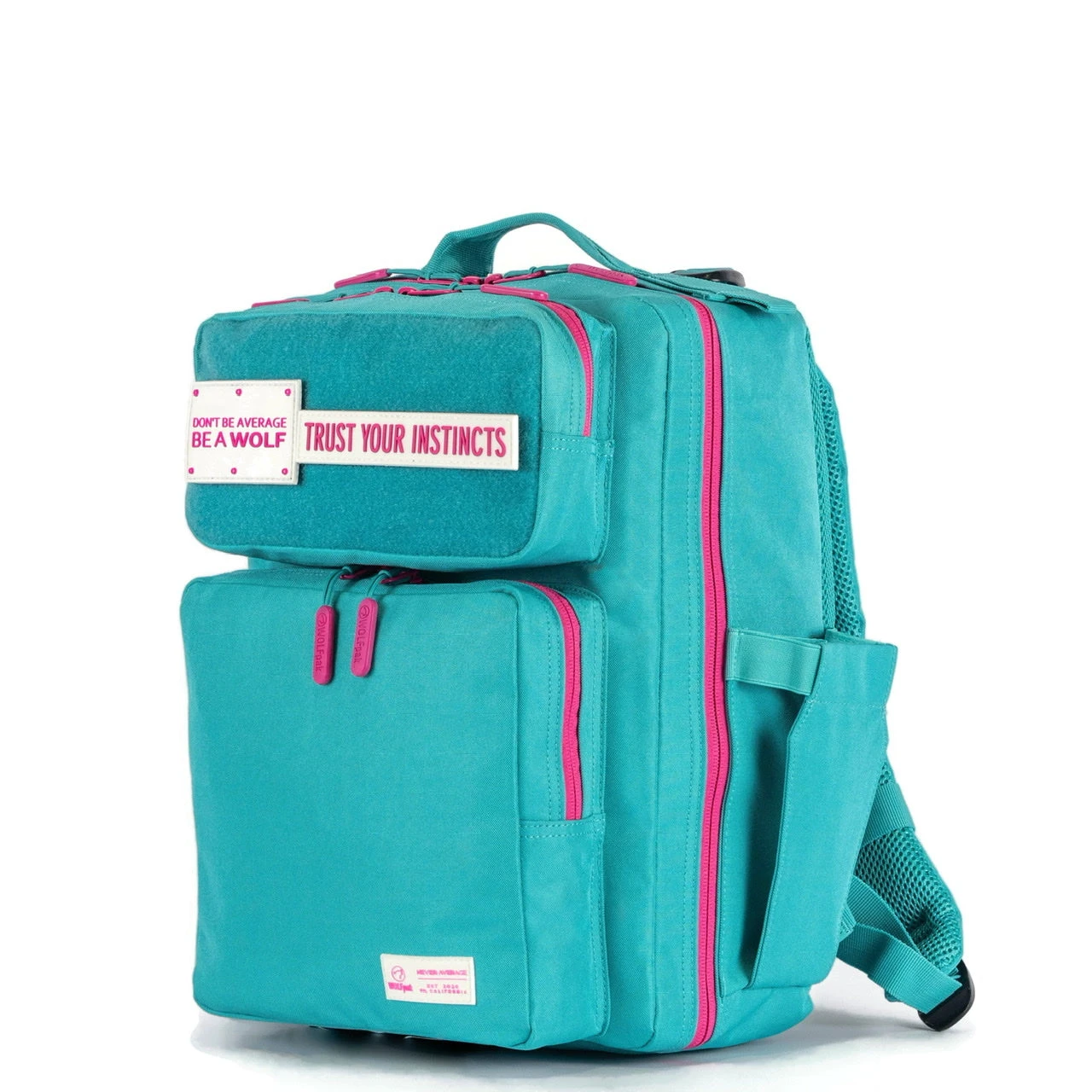 15L Backpack Miami Vice 2 15L Backpack Miami Vice - Image 2