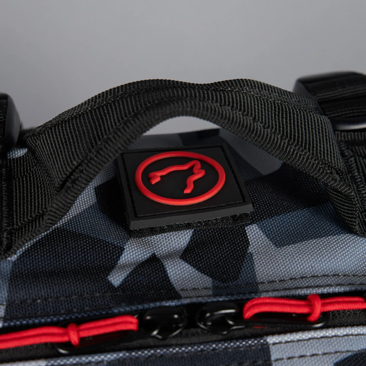 35L Backpack Splinter Camo Red 13 35L Backpack Splinter Camo Red - Image 13