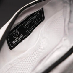 Crossbody Pack Polar White -Fashion bags 1EF6BE6A D5F9 453B 8AE8 47EEAF39048A