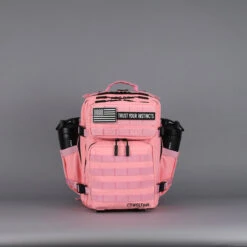 25L Backpack Knockout Pink -Fashion bags 1F2273C5 29FB 459B BCF4 BC8BD3BE91F3