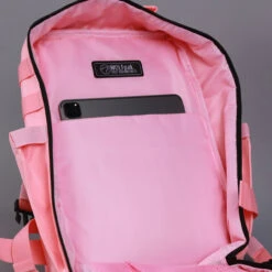 35L Backpack Knockout Pink 37 35L Backpack Knockout Pink -Fashion bags 1F89E1CC B32B 4100 807C 03E81EF6DCCF