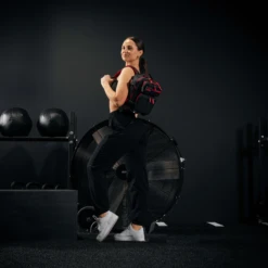 9L Backpack Mini Red Wolf -Fashion bags 1 c9ed1eac 281d 4a56 a136 dfad78750b6e