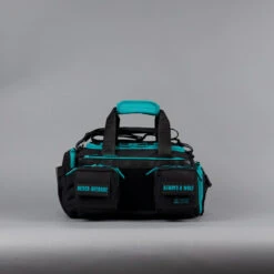 20L Mini Duffle Bag Fierce Aqua 22 20L Mini Duffle Bag Fierce Aqua -Fashion bags 20LFierceaqua 010