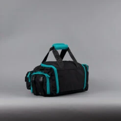 20L Mini Duffle Bag Fierce Aqua 24 20L Mini Duffle Bag Fierce Aqua -Fashion bags 20LFierceaqua 014