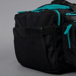 20L Mini Duffle Bag Fierce Aqua 39 20L Mini Duffle Bag Fierce Aqua -Fashion bags 20LFierceaqua 048