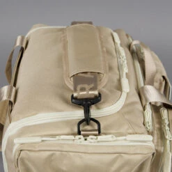 20L Mini Duffle Bag Neutral -Fashion bags 20Lneutral 070