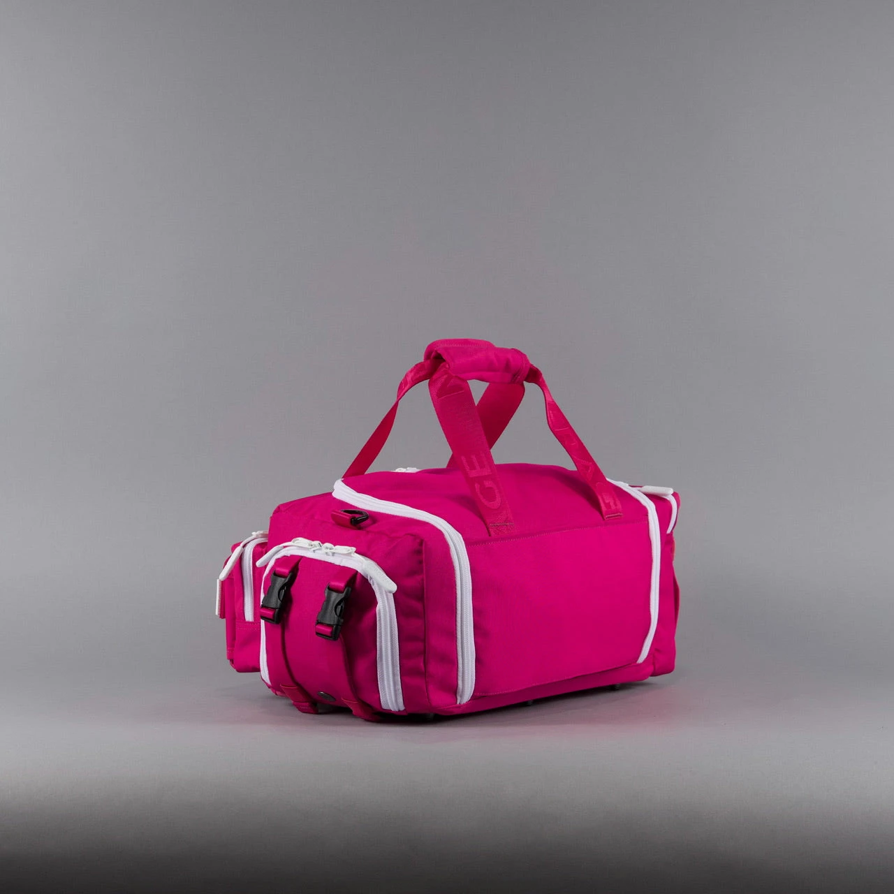 20L Mini Duffle Bag Pink Goddess 5 20L Mini Duffle Bag Pink Goddess - Image 5