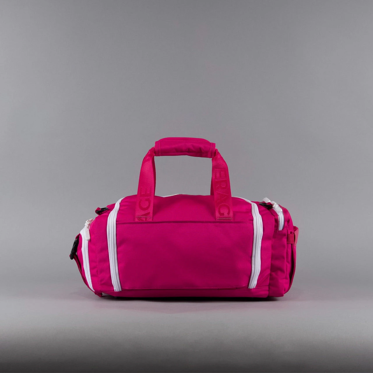 20L Mini Duffle Bag Pink Goddess 6 20L Mini Duffle Bag Pink Goddess - Image 6