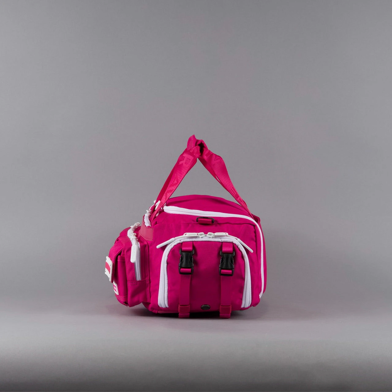 20L Mini Duffle Bag Pink Goddess 8 20L Mini Duffle Bag Pink Goddess - Image 8