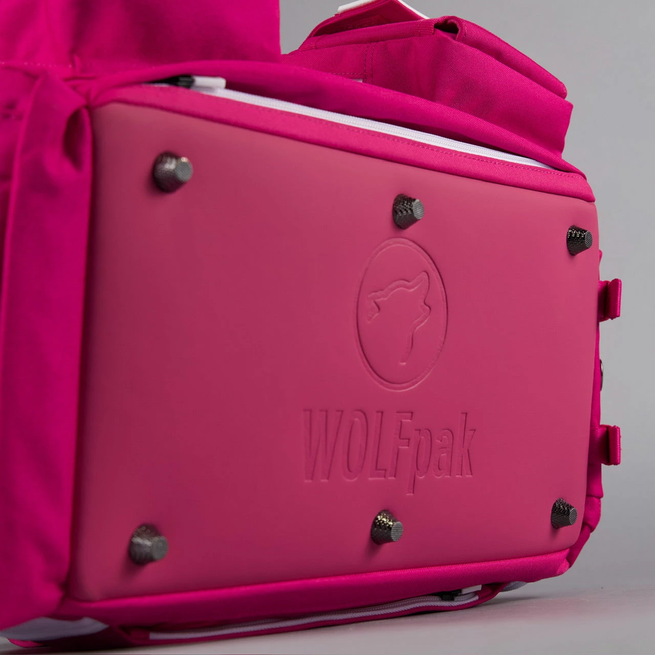 20L Mini Duffle Bag Pink Goddess 10 20L Mini Duffle Bag Pink Goddess - Image 10