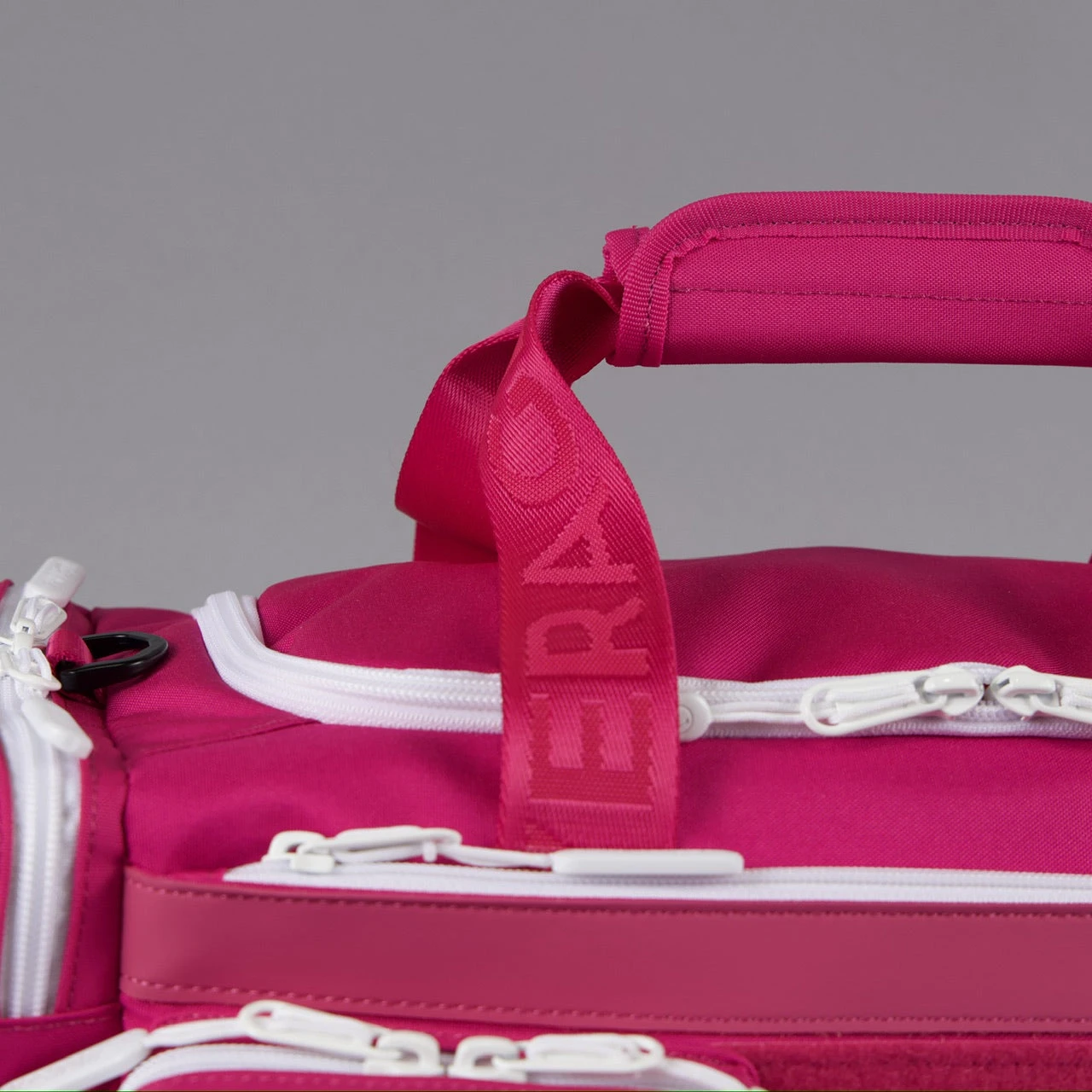20L Mini Duffle Bag Pink Goddess 12 20L Mini Duffle Bag Pink Goddess - Image 12