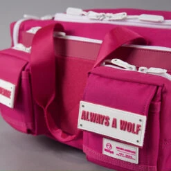 20L Mini Duffle Bag Pink Goddess 33 20L Mini Duffle Bag Pink Goddess -Fashion bags 20Lpinkgoddess 083