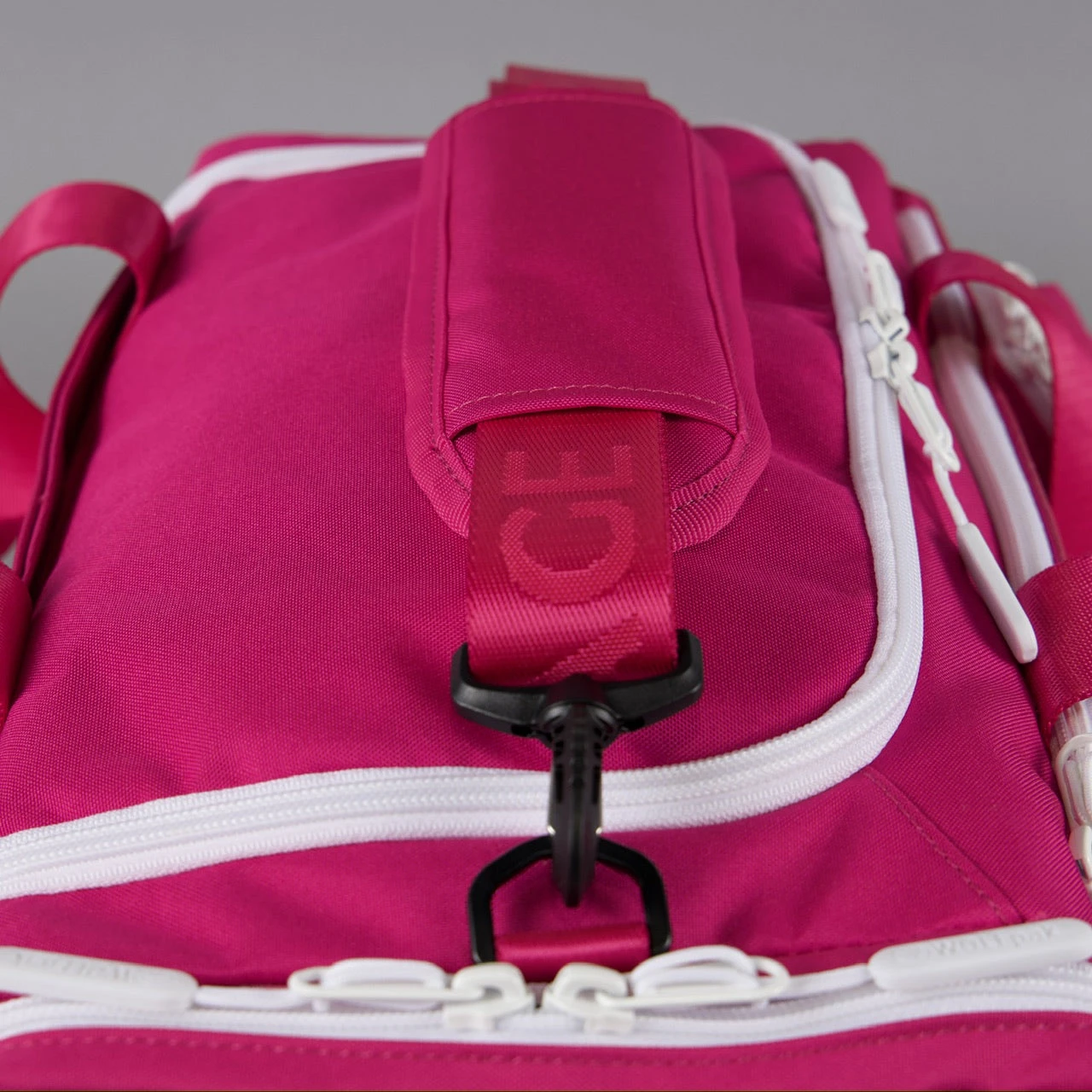20L Mini Duffle Bag Pink Goddess 15 20L Mini Duffle Bag Pink Goddess - Image 15
