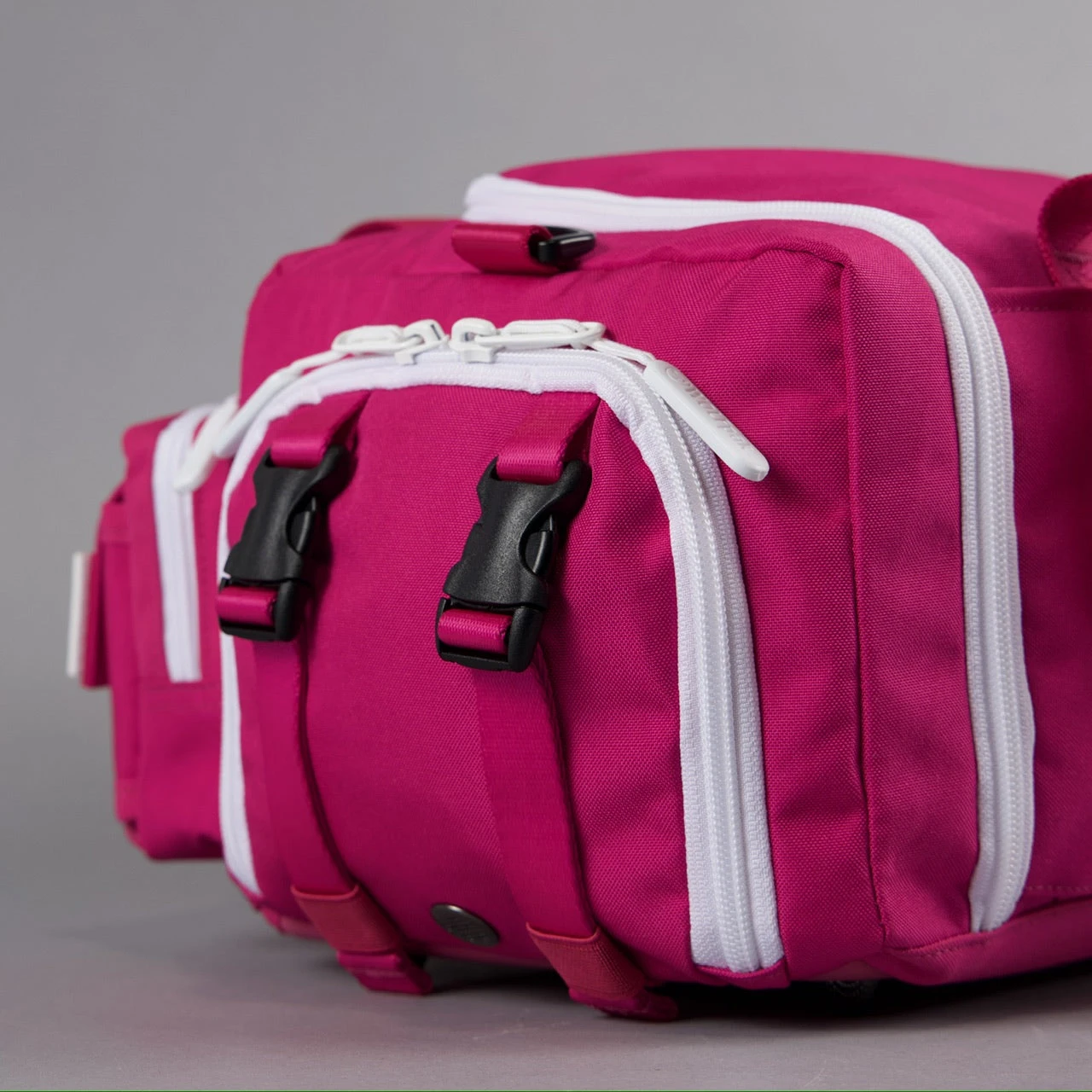 20L Mini Duffle Bag Pink Goddess 20 20L Mini Duffle Bag Pink Goddess - Image 20