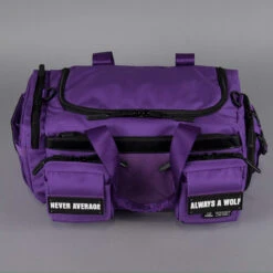 20L Mini Duffle Bag Wolfsbane -Fashion bags 20Ls4.29.24 045 0612d1c9 ab6c 41c9 91f8 8887dcfb25e4