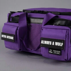 20L Mini Duffle Bag Wolfsbane -Fashion bags 20Ls4.29.24 049 35c27b2a ddc2 495a 84d2 691aecf69de9