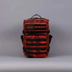35L Backpack Blood Orange -Fashion bags 240F5E00 7AA6 494D 9FBB 42C3D0E82AA9