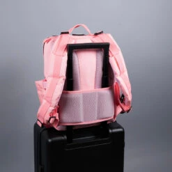 15L Backpack Knockout Pink 29 15L Backpack Knockout Pink -Fashion bags 247D8A0E 8FB0 4003 9195 5D06D39B6589