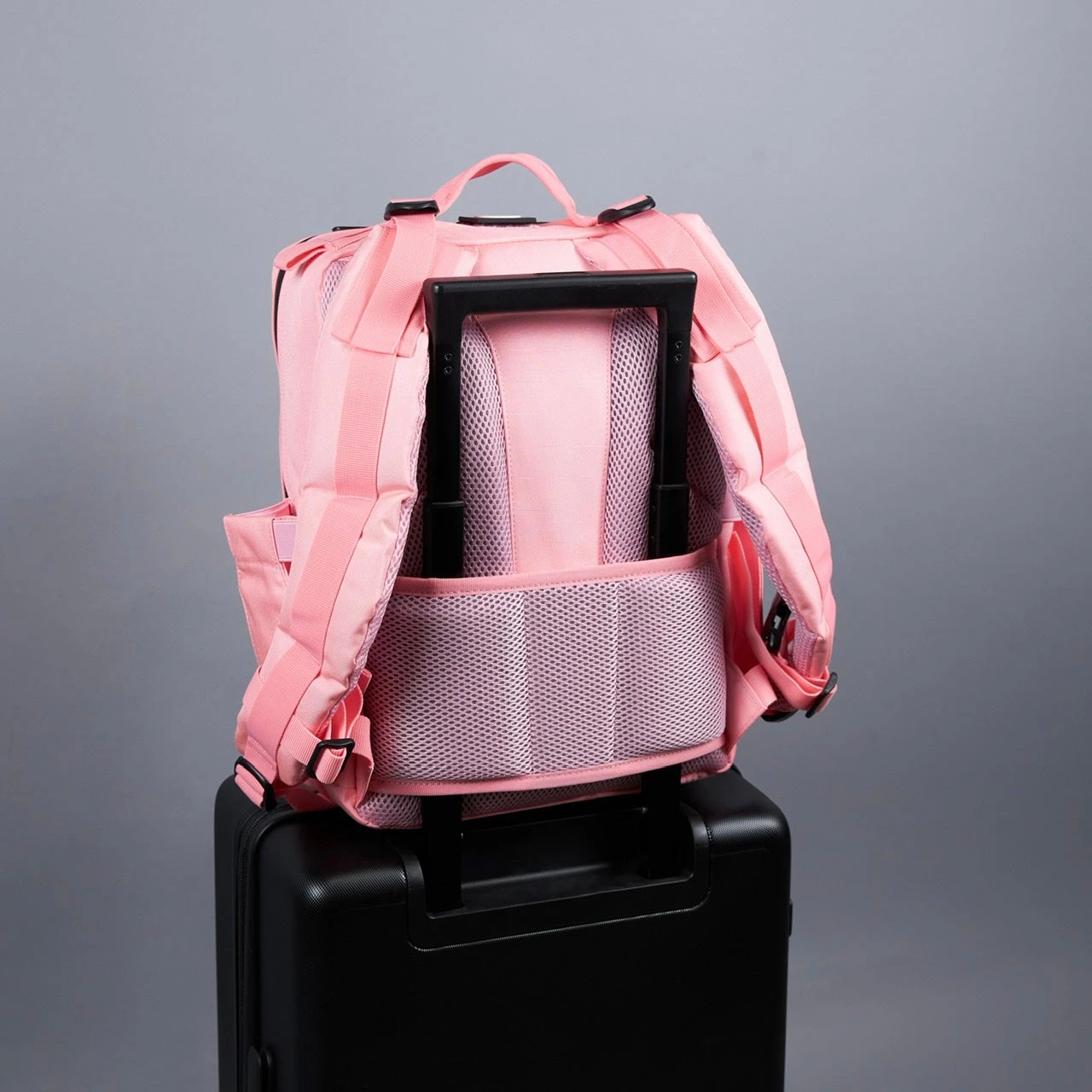 15L Backpack Knockout Pink 10 15L Backpack Knockout Pink - Image 10