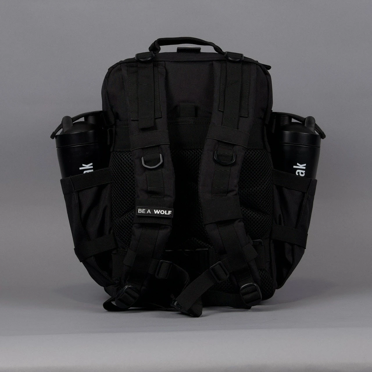 35L Alpha Black Meal Prep Management 7 35L Alpha Black Meal Prep Management - Image 7