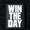 WIN THE DAY Kit Alpha Black W/White