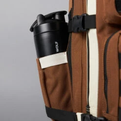 35L Backpack Cafe Latte -Fashion bags 252B19EB 715B 41E8 B8C0 1AB3251EF789