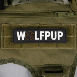 OD Green Tactical Dog Vest Harness 25 OD Green Tactical Dog Vest Harness -Fashion bags 25AD2C04 6387 480A 99B6 7348ADA801C5