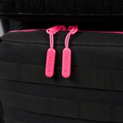 25L Black Neon Pink Meal Prep Management -Fashion bags 25F09D13 3244 452B 9CDB 699AC2DD2CC0