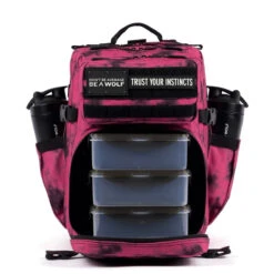35L Toxic Pink Meal Prep Management 22 35L Toxic Pink Meal Prep Management -Fashion bags 265372C7 7FAD 487D 8EC4 E145A3DC6900