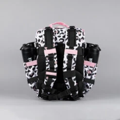 35L Leopard Pink Zip Meal Prep Management 27 35L Leopard Pink Zip Meal Prep Management -Fashion bags 26D6196C B2AB 4891 BAC9 34E4C4C0E4D2