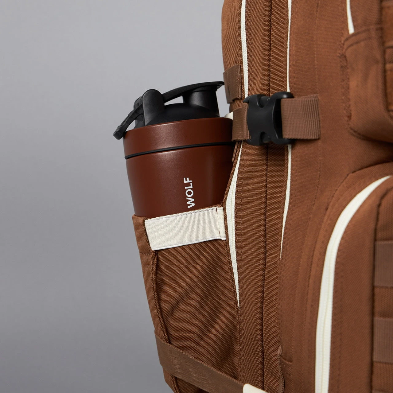 35L Mocha Brown Meal Prep Management 19 35L Mocha Brown Meal Prep Management - Image 19