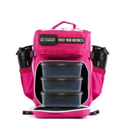 25L Pink Goddess Meal Prep Management -Fashion bags 26ED4B7C 2327 4916 9FC9 35BB22DA7291