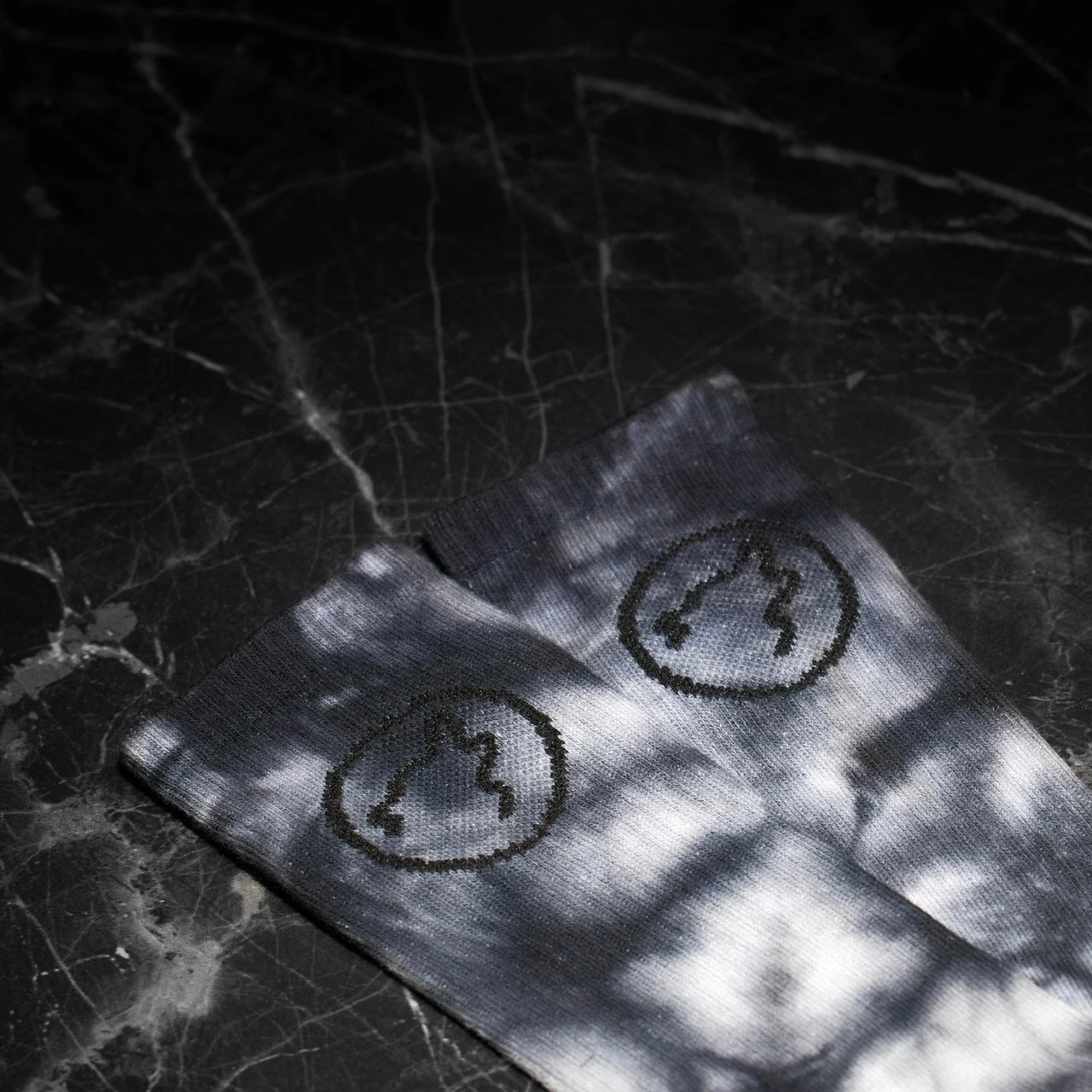 Eclipse Crew Socks 2 Eclipse Crew Socks - Image 2