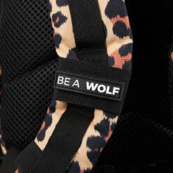 25L Backpack Leopard Limited Edition -Fashion bags 28434361 29FA 4BAF B028 94F2D127FF39