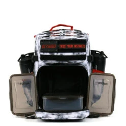 25L Timber Wolf Savage Red Meal Prep Management -Fashion bags 285CD60E 21DF 4DC8 ADAA 0BAB0B91CC7E