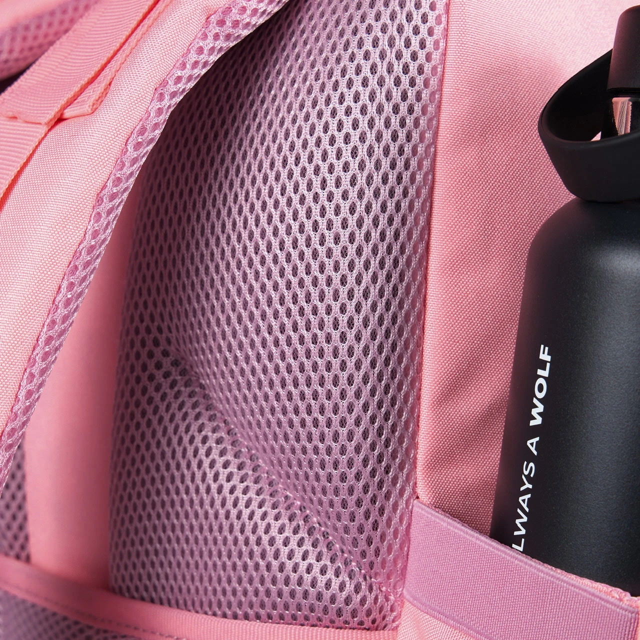 15L Backpack Knockout Pink 17 15L Backpack Knockout Pink - Image 17