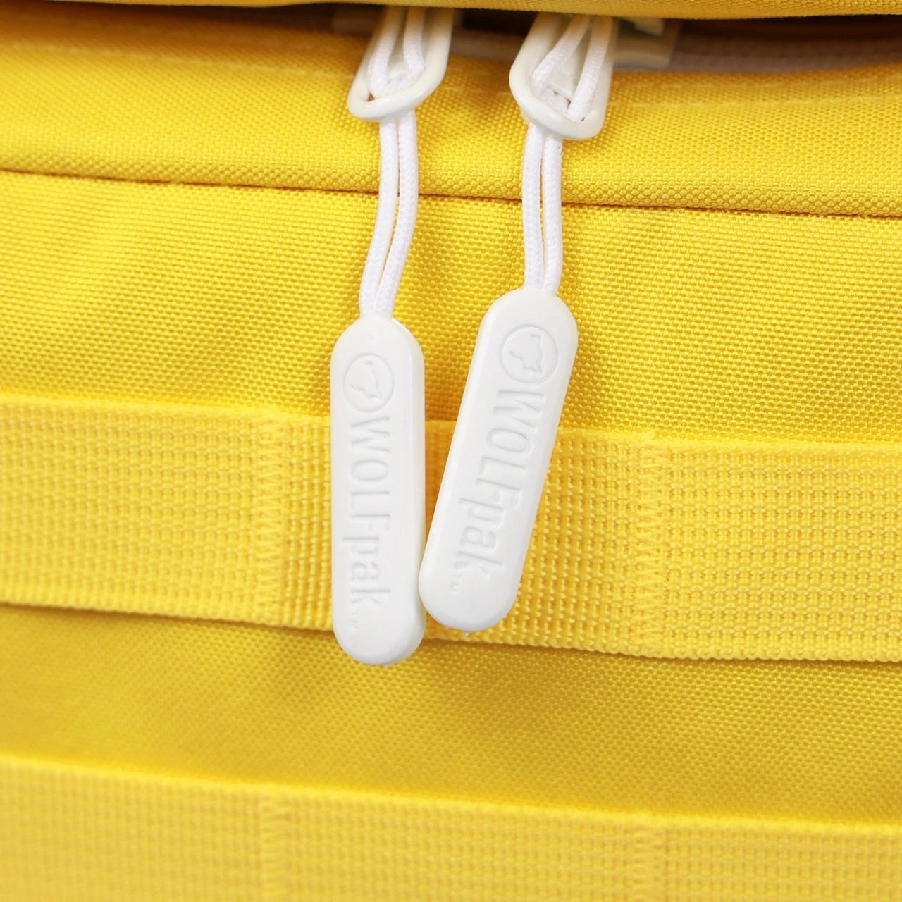 35L Backpack Sunkiss Yellow 10 35L Backpack Sunkiss Yellow - Image 10