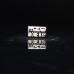 One More Rep Velcro Patch -Fashion bags 29988FF6 F229 4A59 B662 23C75BA3E63F