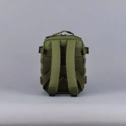9L Backpack Mini Athletic Green 27 9L Backpack Mini Athletic Green -Fashion bags 29A74C1E 43EB 4A50 B7AE B50C298EB9D5