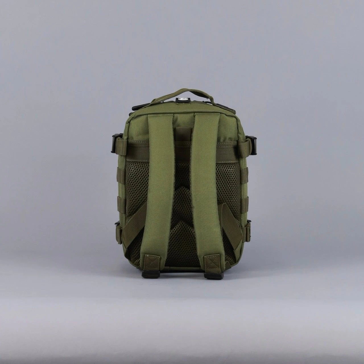 9L Backpack Mini Athletic Green 8 9L Backpack Mini Athletic Green - Image 8