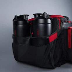 40L Ultimate Duffle Bag Red Wolf -Fashion bags 29A8BFEC 9AFB 4CE6 A1F7 070A319A3367