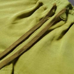 Women's Varsity Shorts Moss Green -Fashion bags 29F5C3CD 09AA 4441 BFD4 DF50F30AEDEA