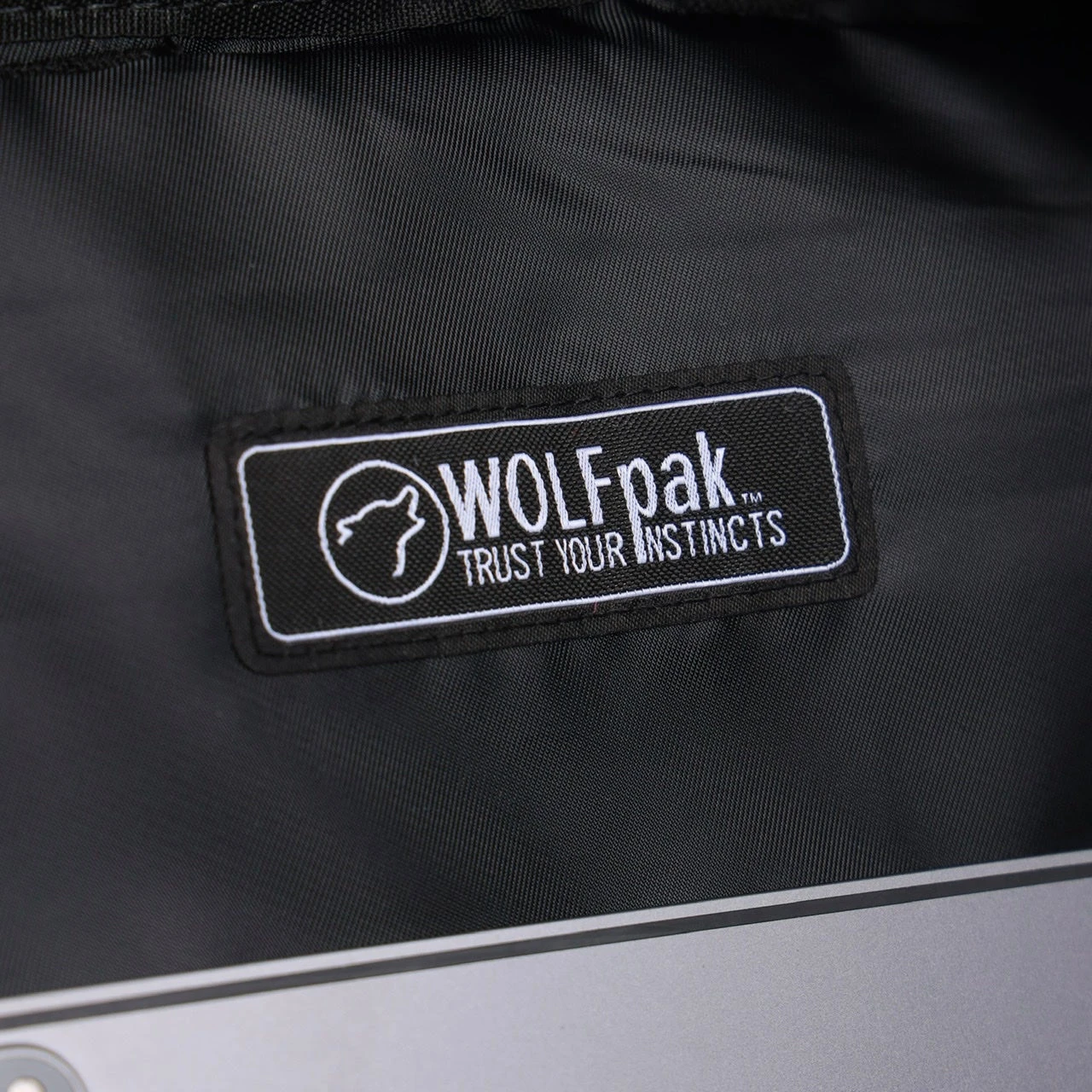 35L Backpack Black Camo Orange 20 35L Backpack Black Camo Orange - Image 20