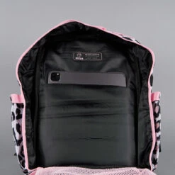 35L Leopard Pink Zip Meal Prep Management 38 35L Leopard Pink Zip Meal Prep Management -Fashion bags 2B78A815 192F 4655 B35A 2FD4B5C85A8B