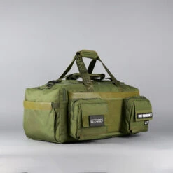 40L Ultimate Duffle Bag OD Green -Fashion bags 2BC8FC18 314D 4011 9DCE 81478EE032F9