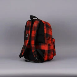 Buffalo Red Plaid Classic Backpack -Fashion bags 2C0FDD5C A28F 41CF AB4C 1A132F05DAF0