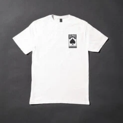 SELF MADE Never Average T-Shirt -Fashion bags 2C150923 F3F4 4AA2 919A 84B9B5E6740E