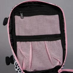 9L Backpack Mini Leopard Pink Zip 39 9L Backpack Mini Leopard Pink Zip -Fashion bags 2C22D838 91DD 48E3 86C5 B5375BD30812